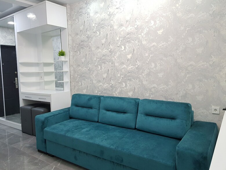 Apartamentos Batumi Real Lux