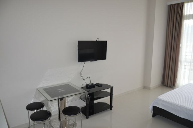 Apartamentos Batumi Real Lux