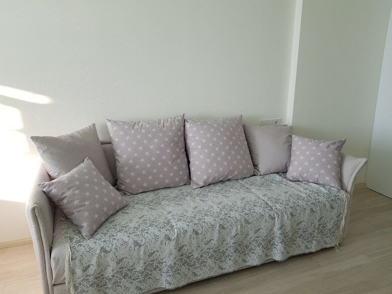 Apartamentos Batumi Real Lux