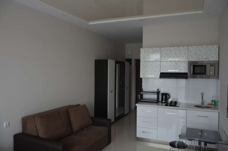 Apartamentos Batumi Real Lux