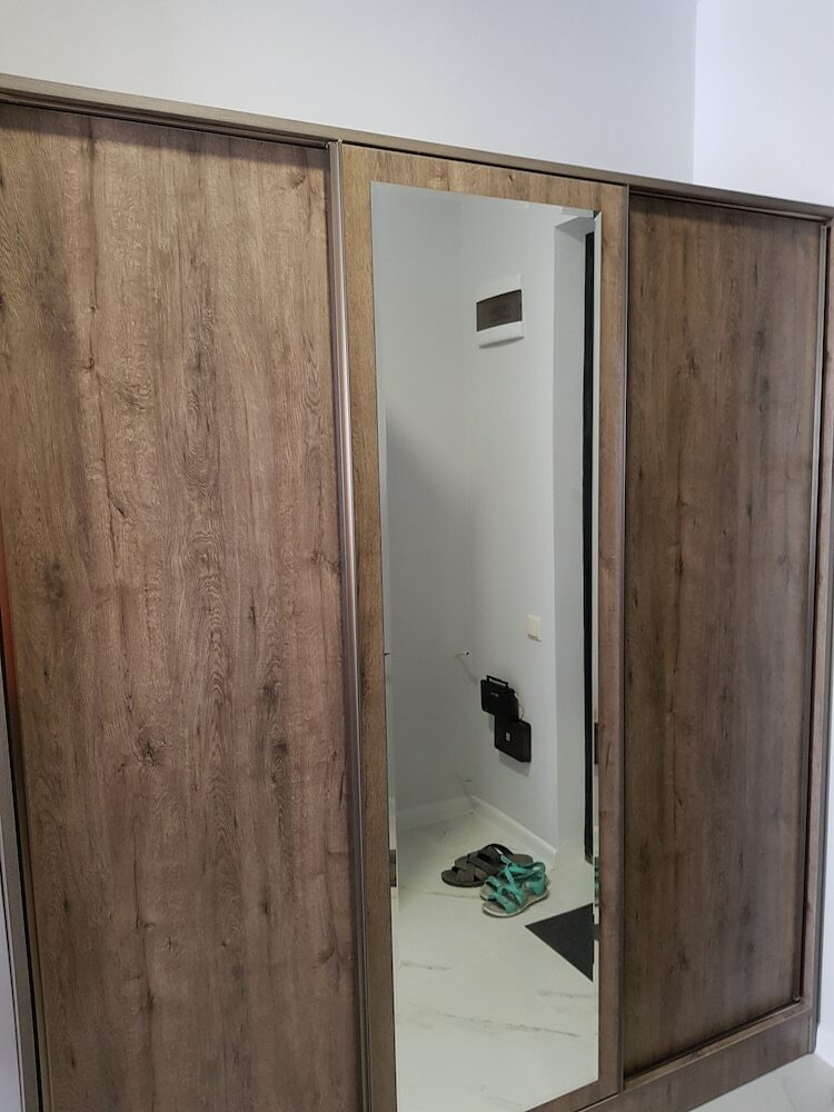 Apartamentos Batumi Real Lux