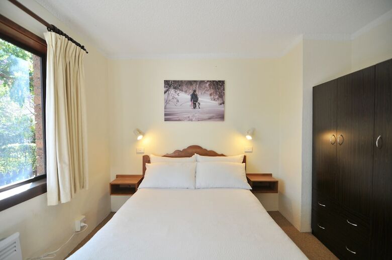 Apartamentos Leski Club