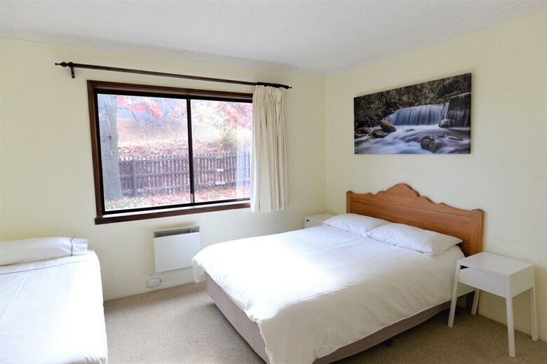 Apartamentos Leski Club