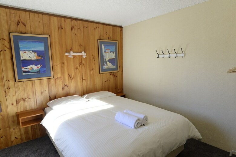 Apartamentos Leski Club