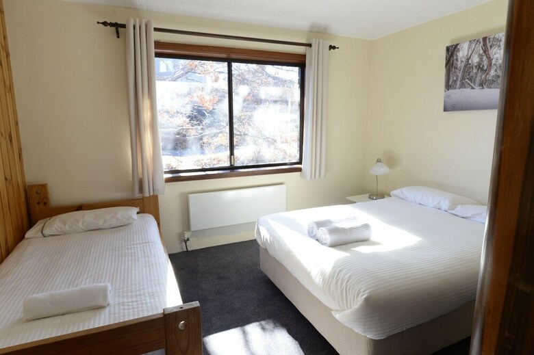 Apartamentos Leski Club