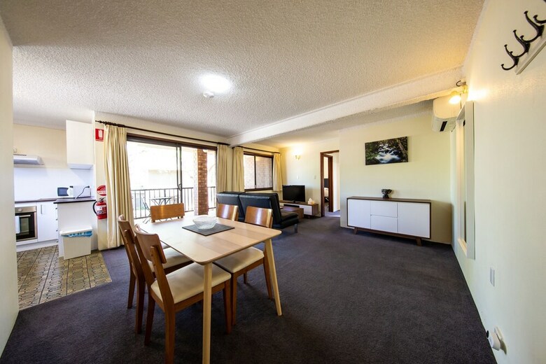 Apartamentos Leski Club