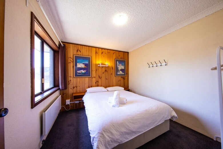 Apartamentos Leski Club