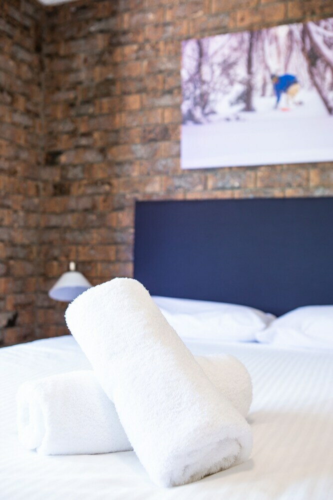 Apartamentos Leski Club