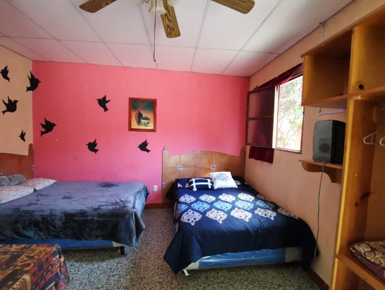 Aparthotel Hotel Bungalows Dos Americas