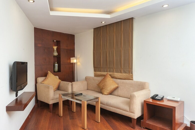Hotel Capital O 16281 Fortel