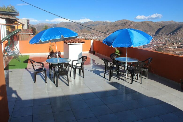 Hotel Cusco Green