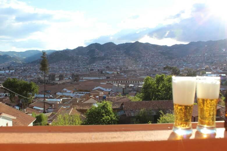 Hotel Cusco Green