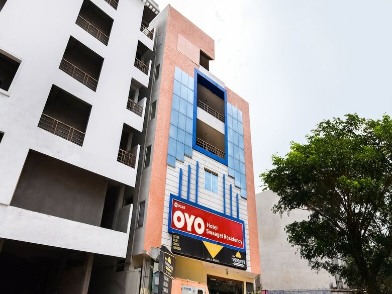 Hotel Capital O 29342 Blu Resorts