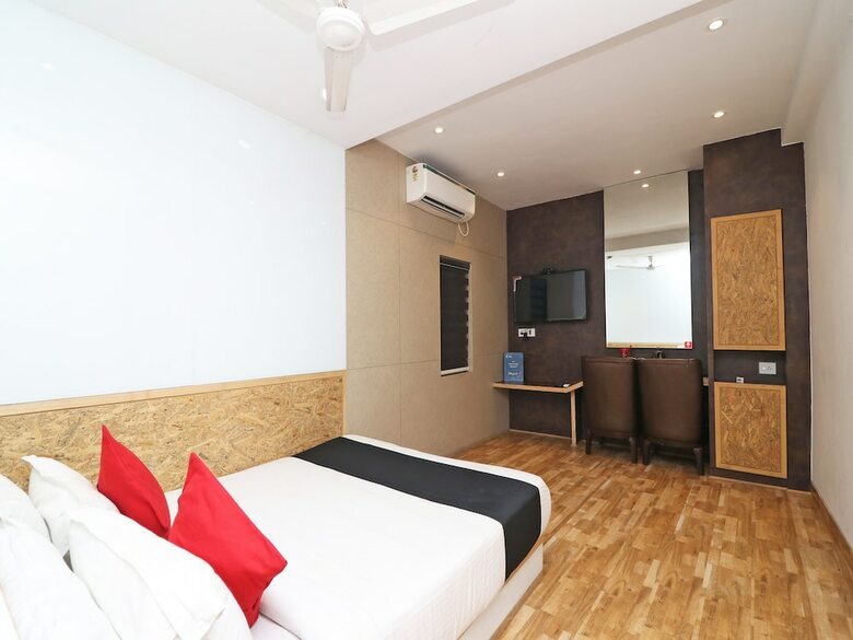Capital O 1481 Hotel Heritage