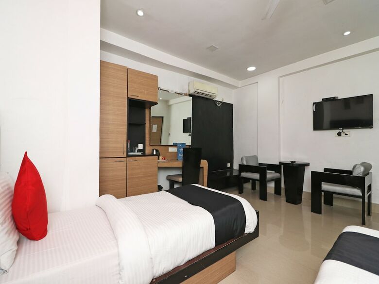 Capital O 1481 Hotel Heritage