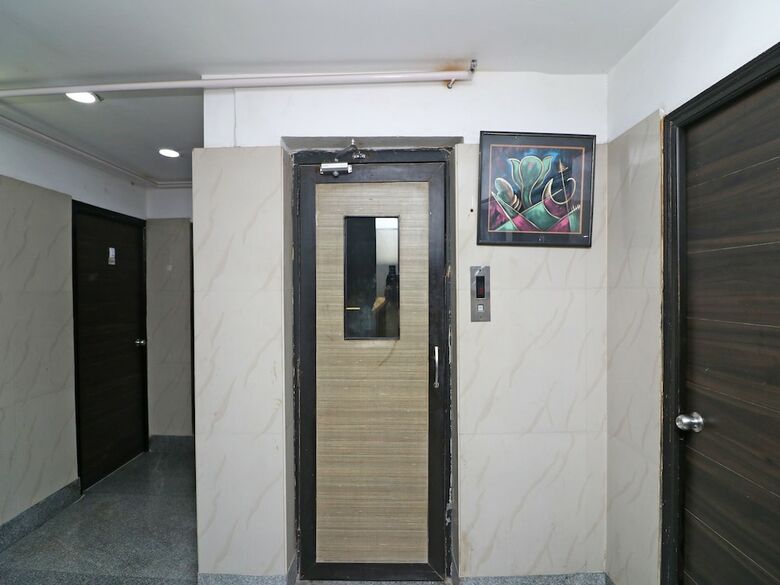 Capital O 1481 Hotel Heritage
