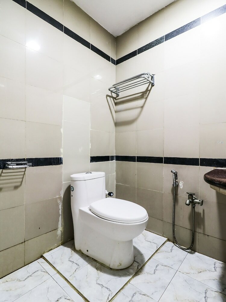 Hotel Capital O 38707 Vijetha Inn