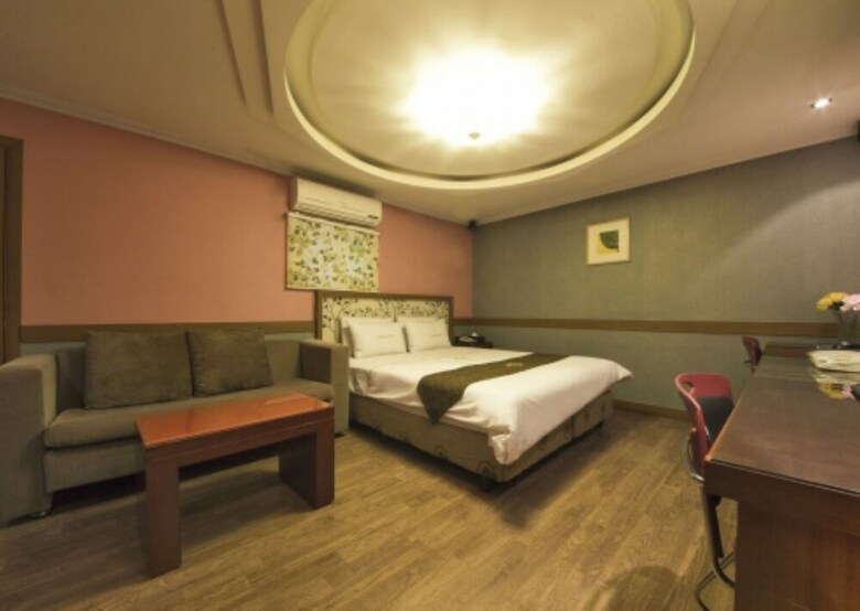 Hotel Ritz Motel