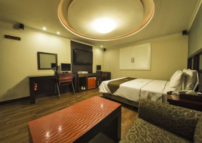 Hotel Ritz Motel