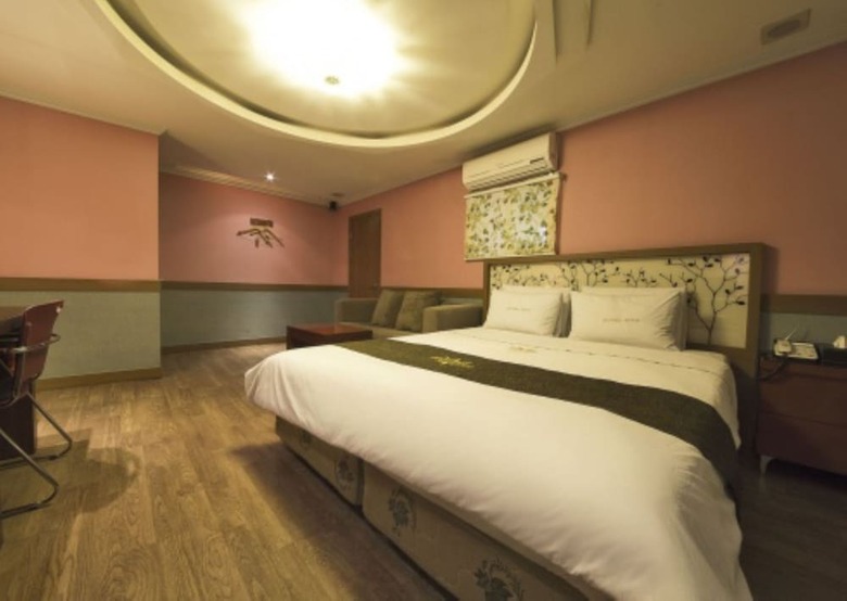 Hotel Ritz Motel