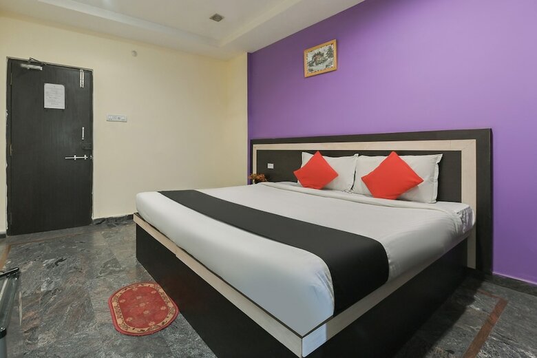 Hotel Capital O 36115 Royal Grand Inn