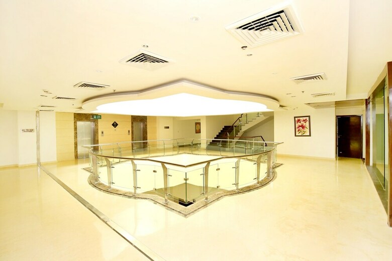 Hotel Capital O 4004 I-square