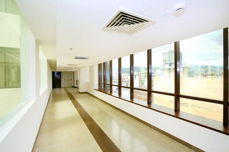 Hotel Capital O 4004 I-square