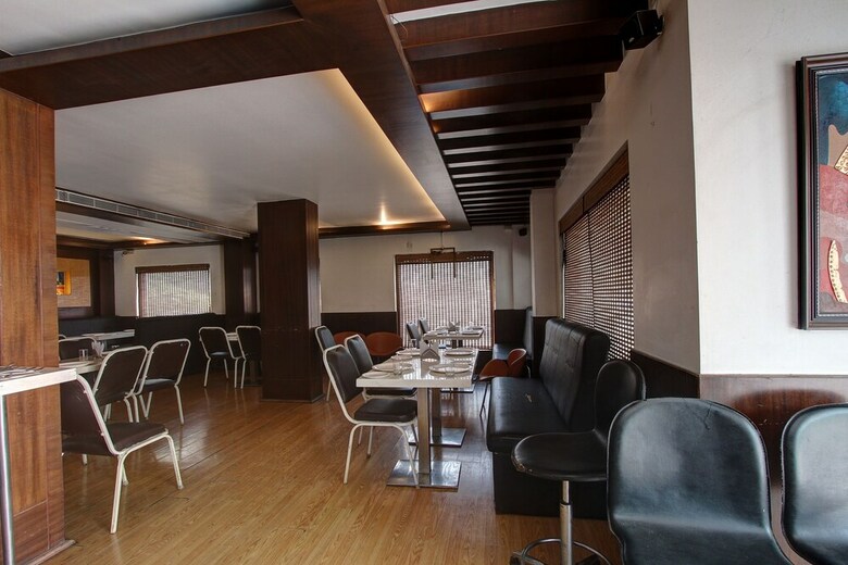 Hotel Capital O 41646 Devi Towers