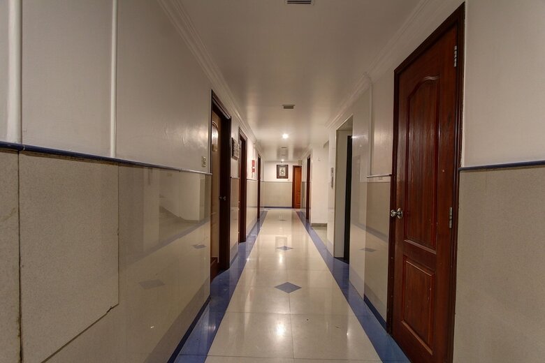 Hotel Capital O 41646 Devi Towers