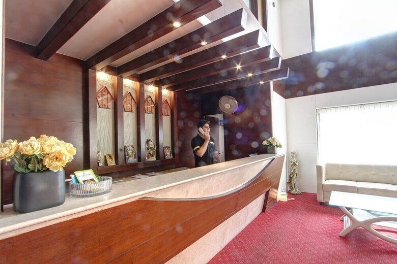 Hotel Capital O 41646 Devi Towers