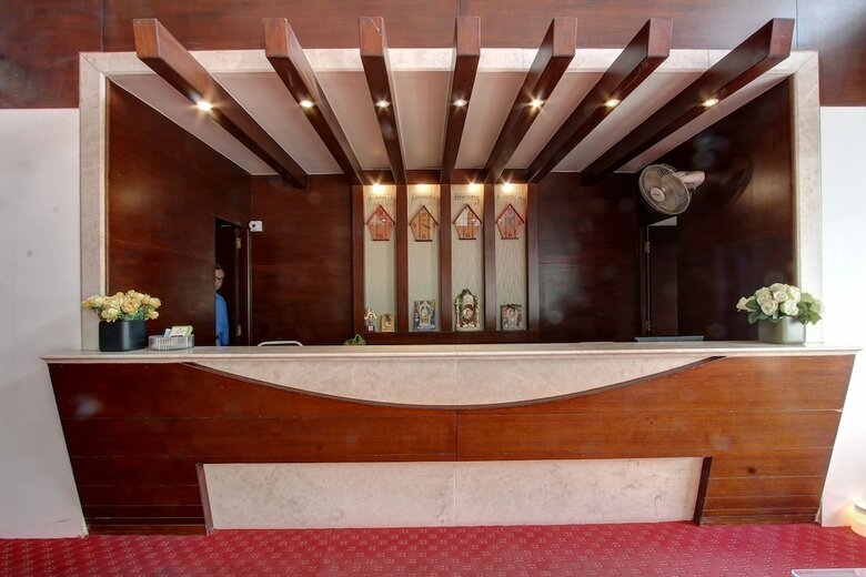 Hotel Capital O 41646 Devi Towers