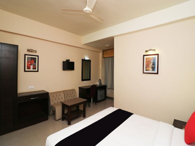 Capital O 40848 Hotel Mirabel