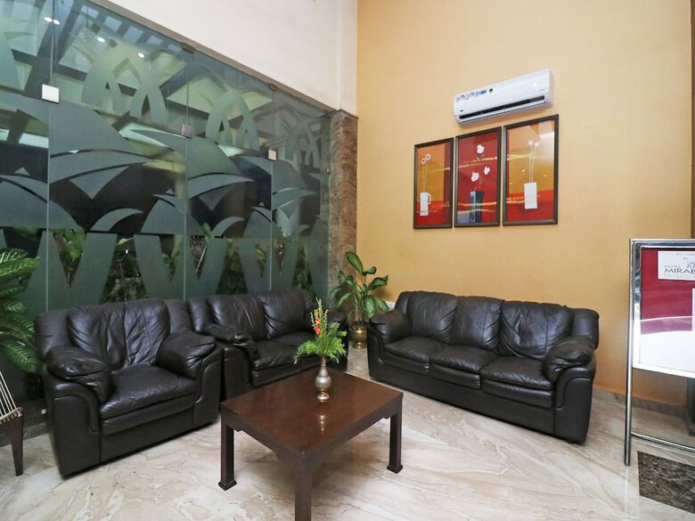Capital O 40848 Hotel Mirabel