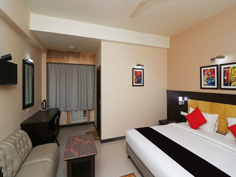 Capital O 40848 Hotel Mirabel