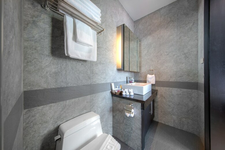Premium Pool Villas Pattaya