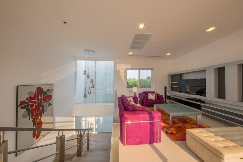 Premium Pool Villas Pattaya