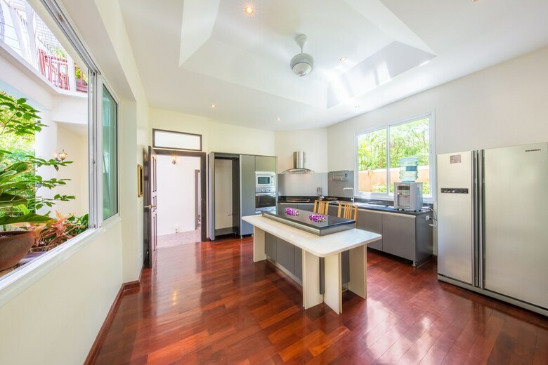 Premium Pool Villas Pattaya