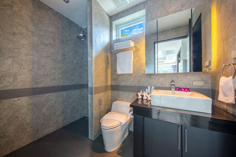 Premium Pool Villas Pattaya