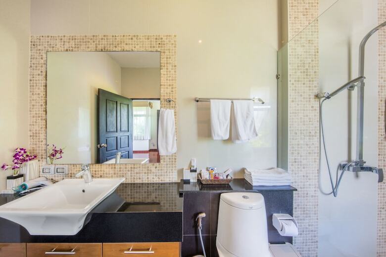 Premium Pool Villas Pattaya