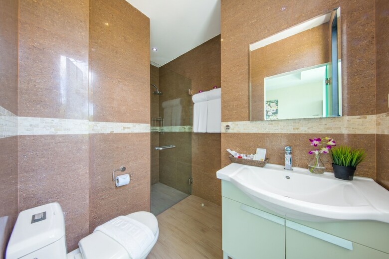 Premium Pool Villas Pattaya