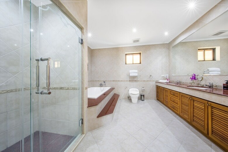 Premium Pool Villas Pattaya