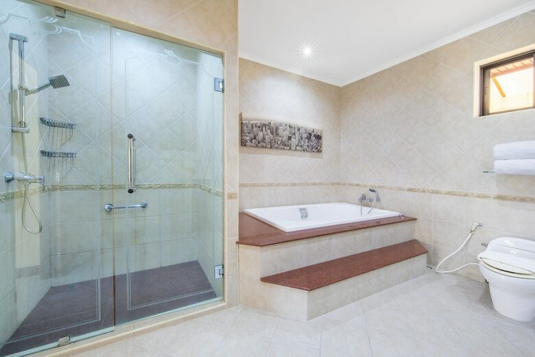 Premium Pool Villas Pattaya