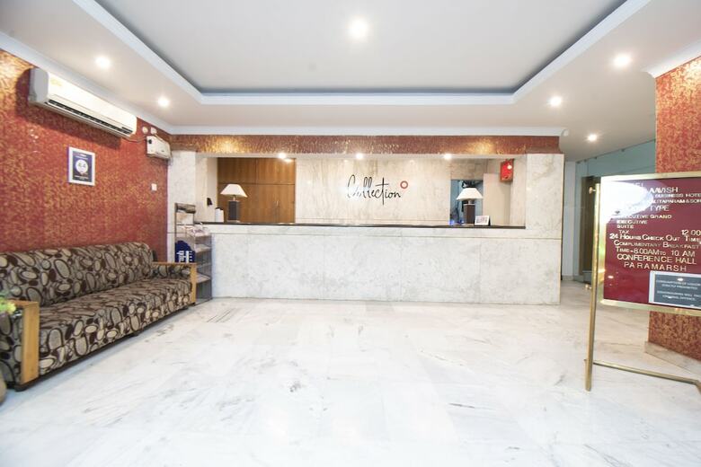 Hotel Collection O 30108 Cda Building
