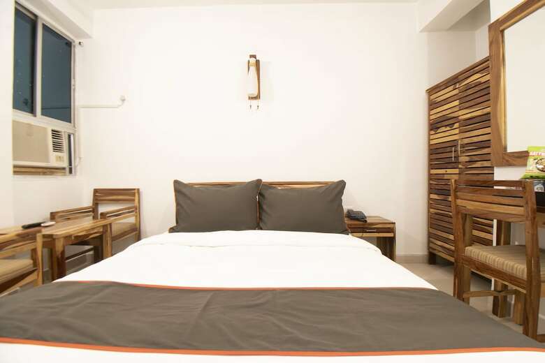 Hotel Collection O 30108 Cda Building