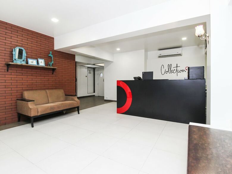 Hotel Collection O 30100 Deccan 8