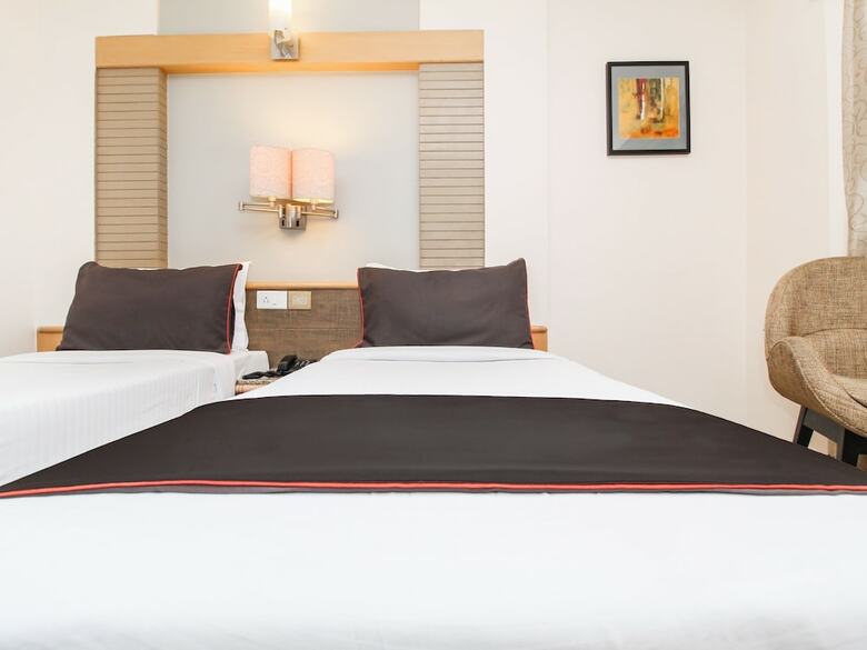 Hotel Collection O 30100 Deccan 8