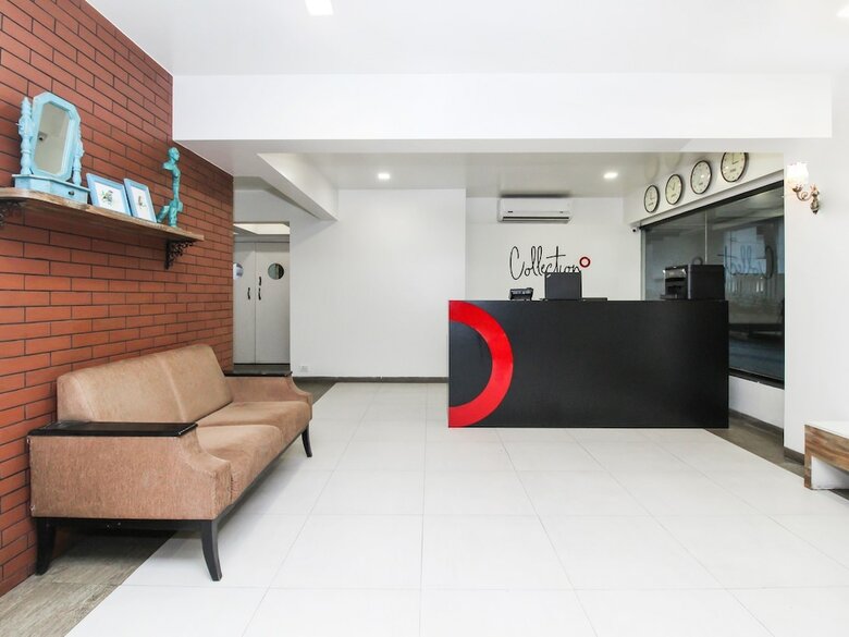 Hotel Collection O 30100 Deccan 8