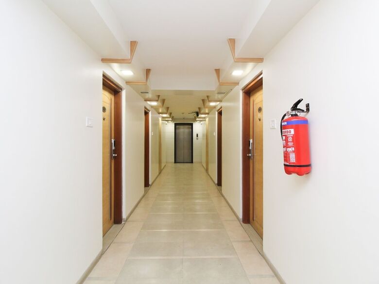 Hotel Collection O 30100 Deccan 8