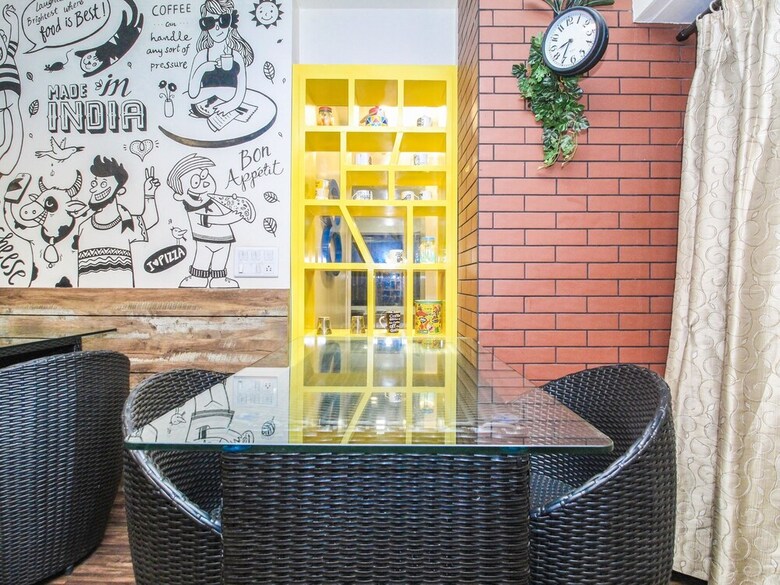 Hotel Collection O 30100 Deccan 8
