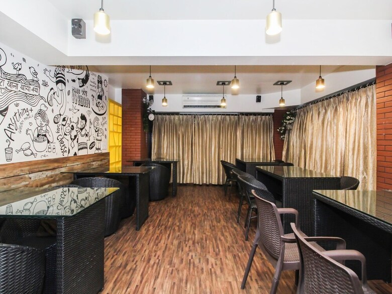 Hotel Collection O 30100 Deccan 8